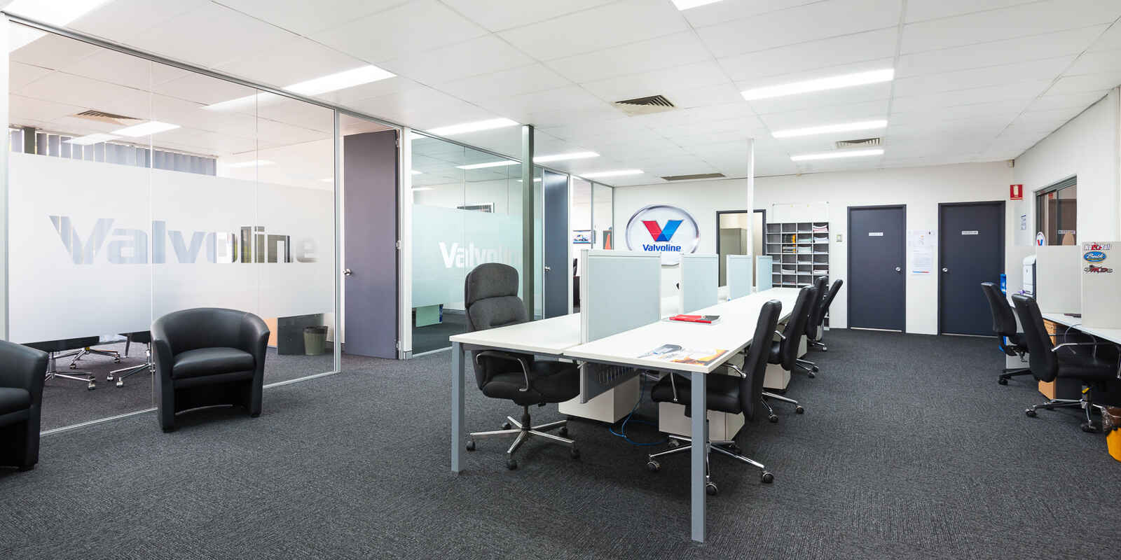 22-24 Redfern Street Wetherill Park