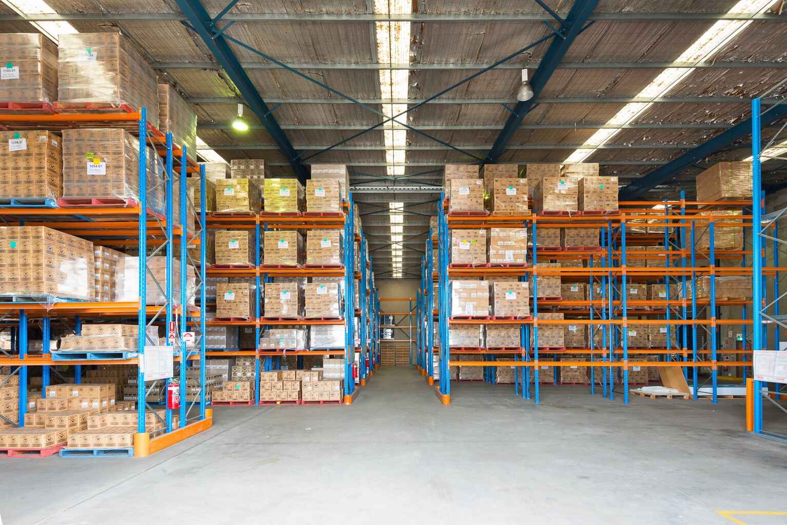 22-24 Redfern Street Wetherill Park