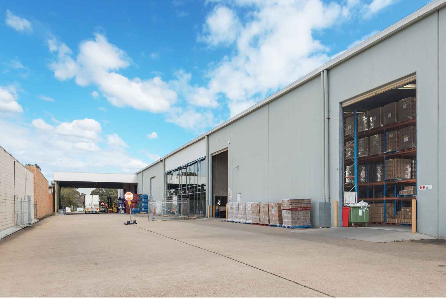 22-24 Redfern Street Wetherill Park