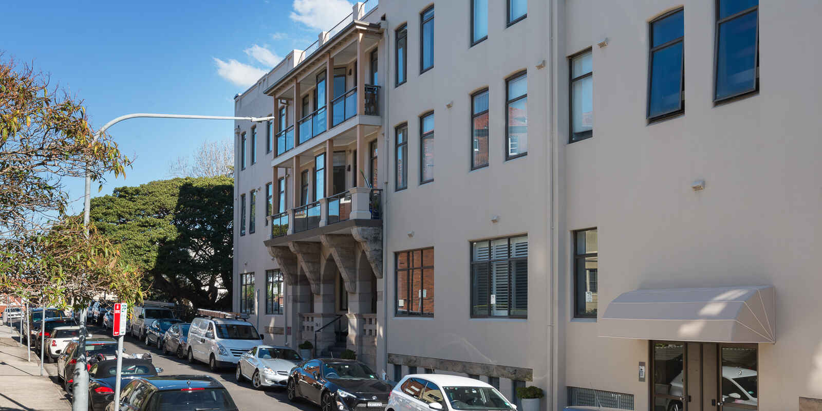 15/1 Waruda Street Kirribilli 15/1 Waruda Street Kirribilli