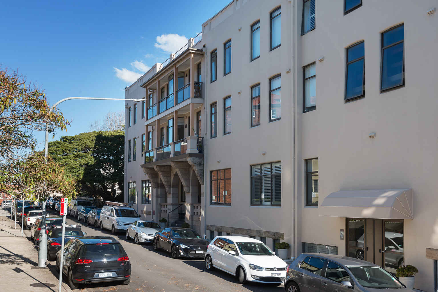 15/1 Waruda Street Kirribilli 15/1 Waruda Street Kirribilli