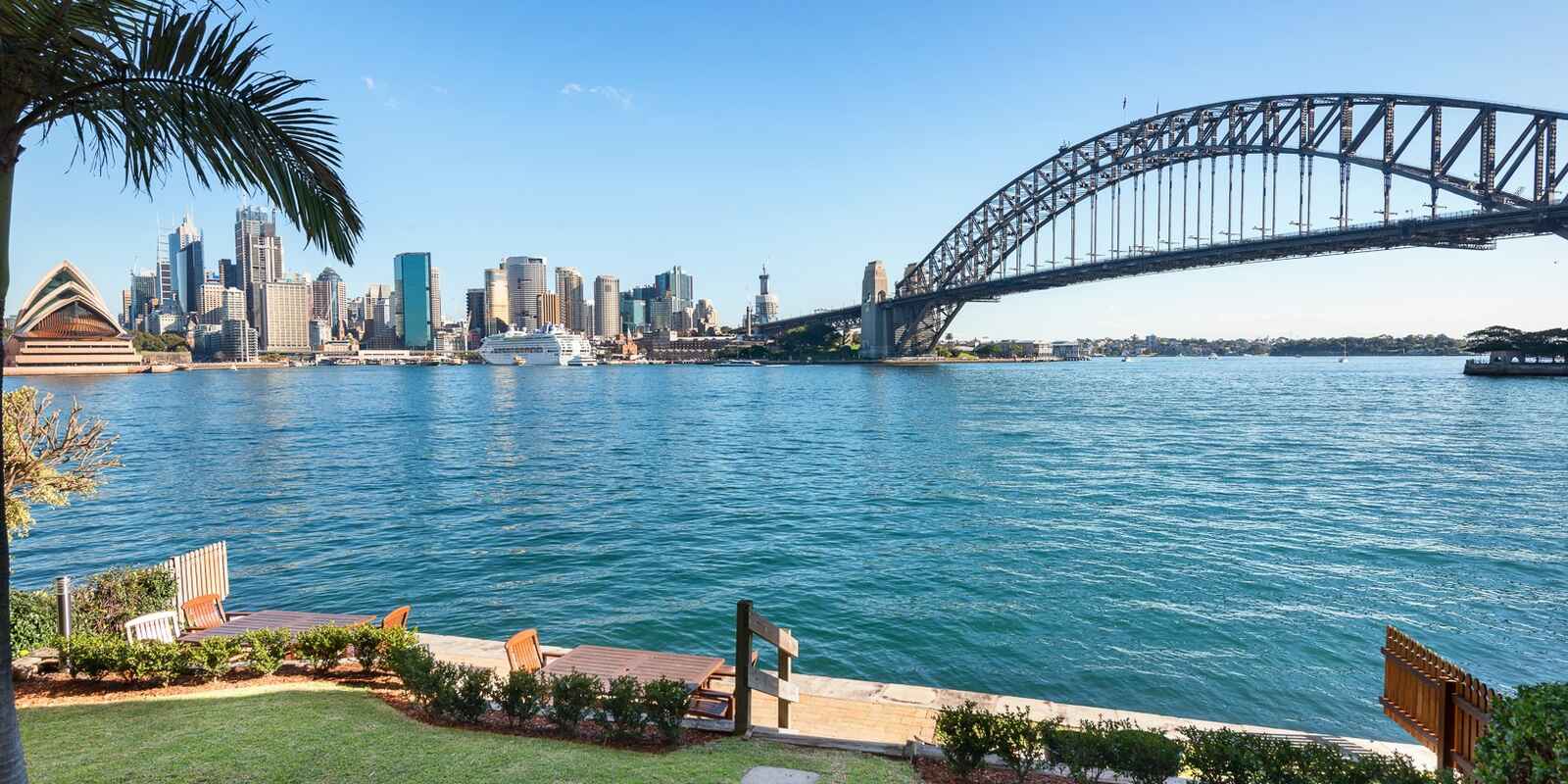 15/1 Waruda Street Kirribilli 15/1 Waruda Street Kirribilli