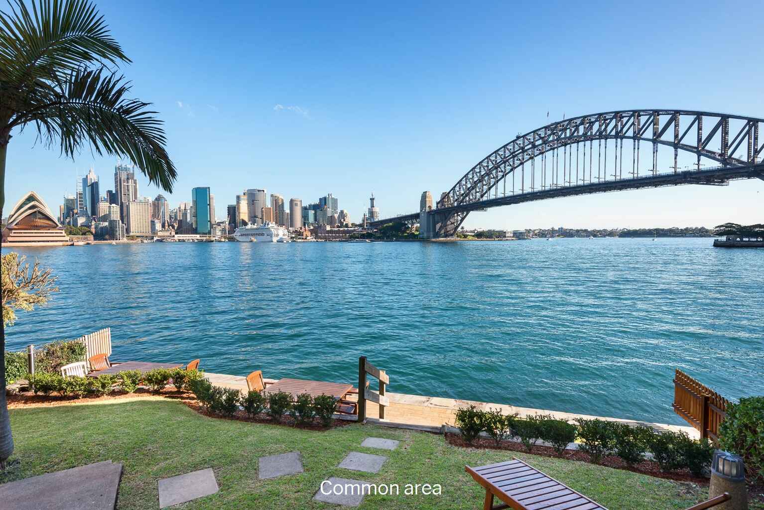 15/1 Waruda Street Kirribilli 15/1 Waruda Street Kirribilli