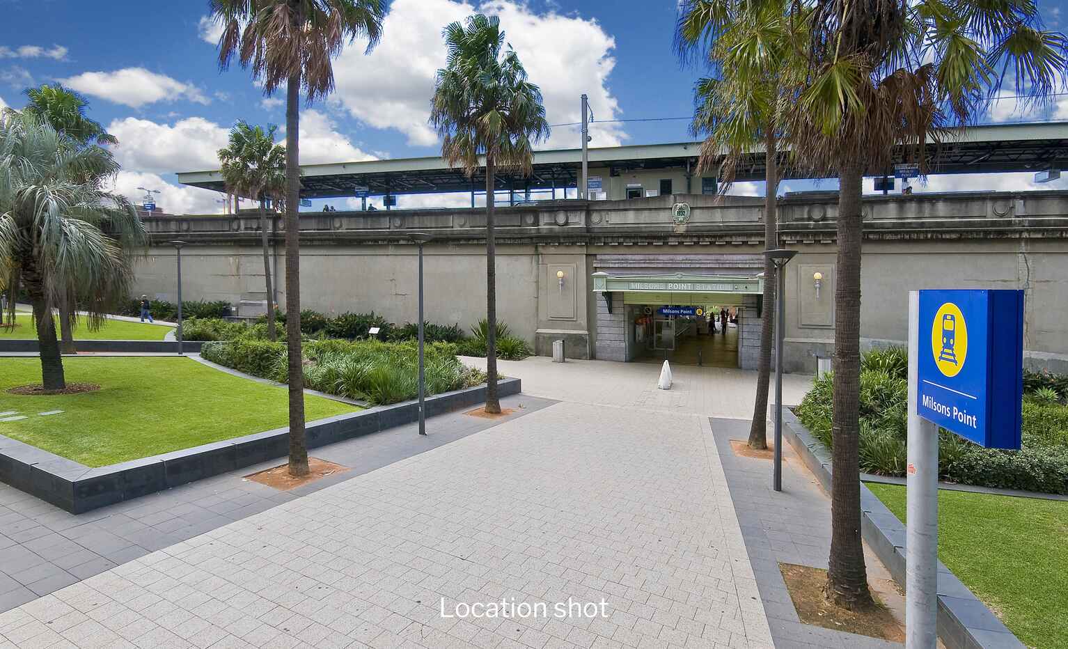 15/1 Waruda Street Kirribilli 15/1 Waruda Street Kirribilli