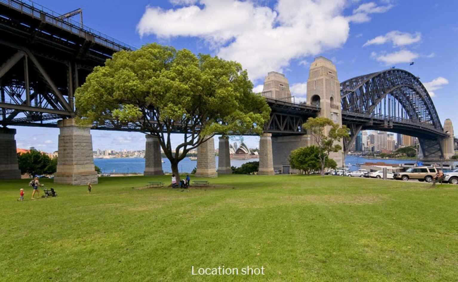 15/1 Waruda Street Kirribilli 15/1 Waruda Street Kirribilli