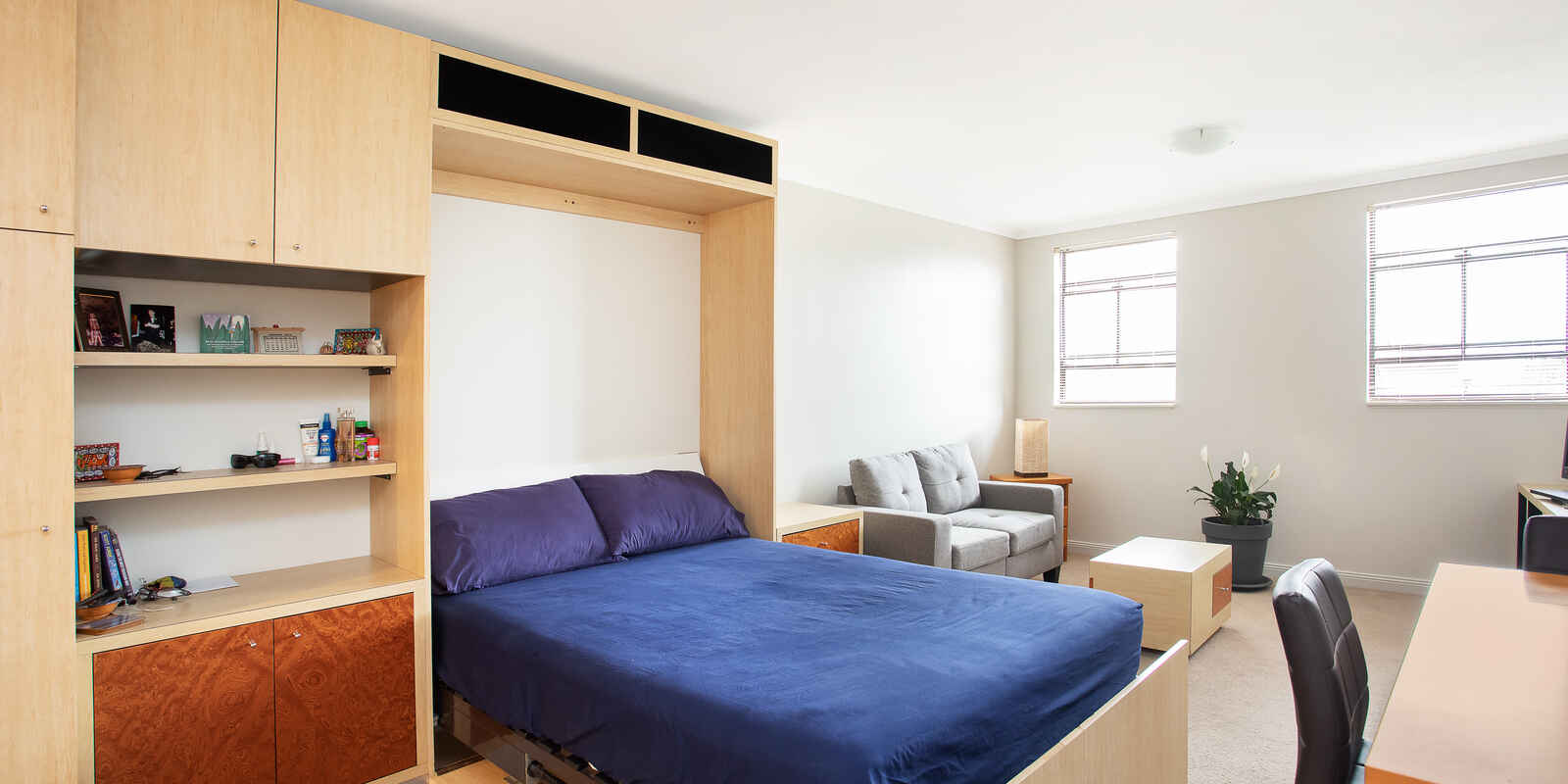 501/9 William Street North Sydney
