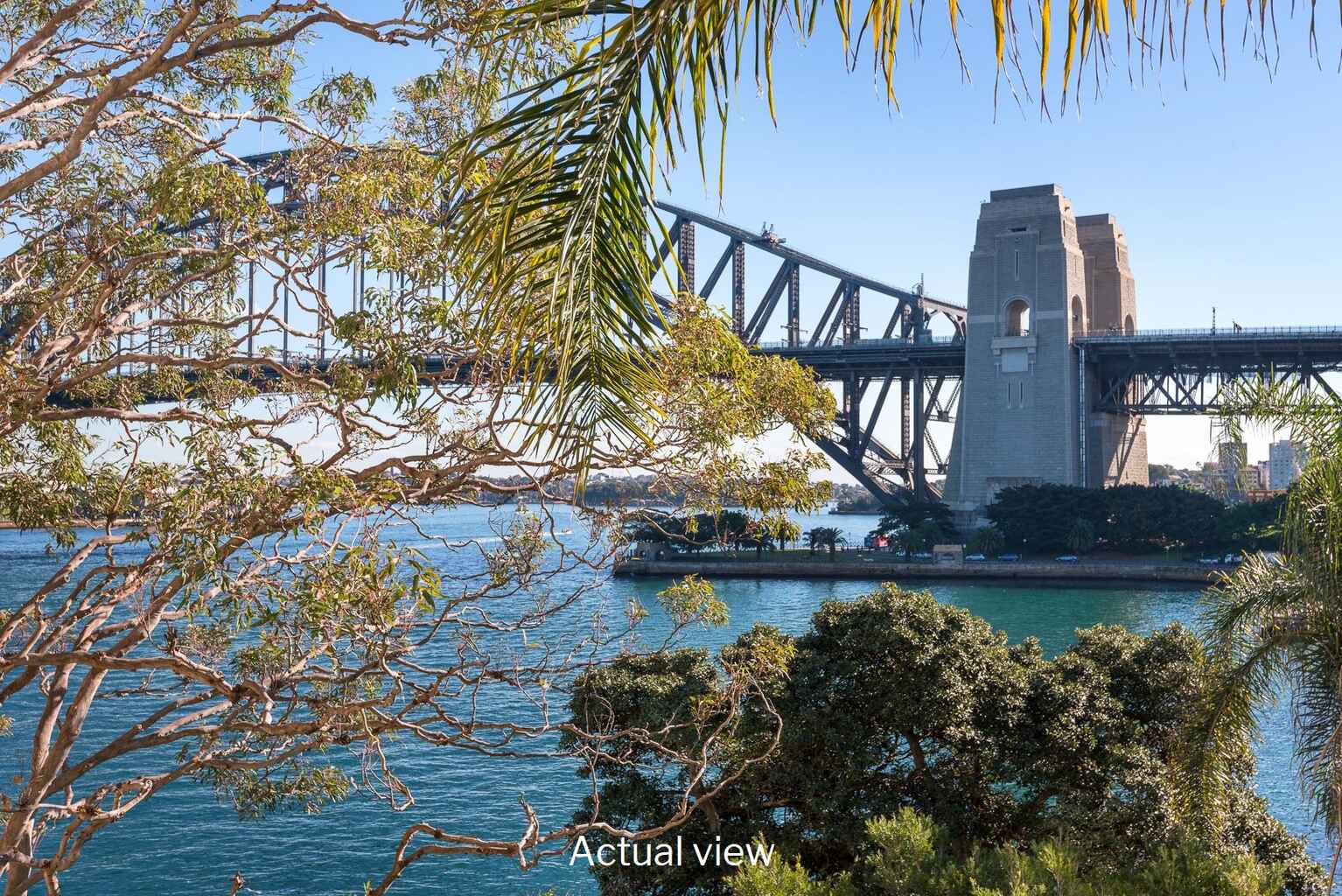 15/1 Waruda Street Kirribilli 15/1 Waruda Street Kirribilli