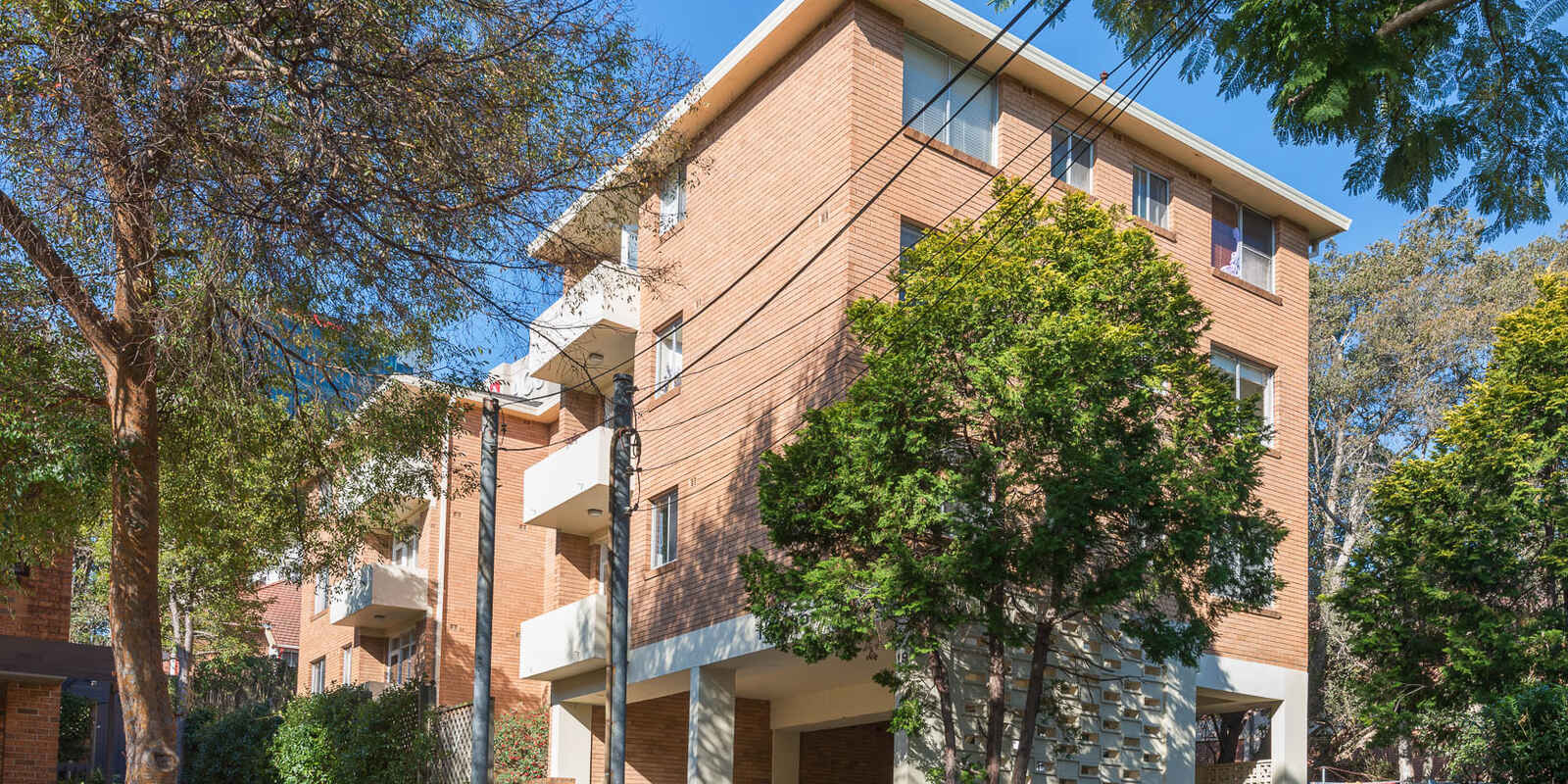 2/19 Priory Road Waverton 2/19 Priory Road Waverton