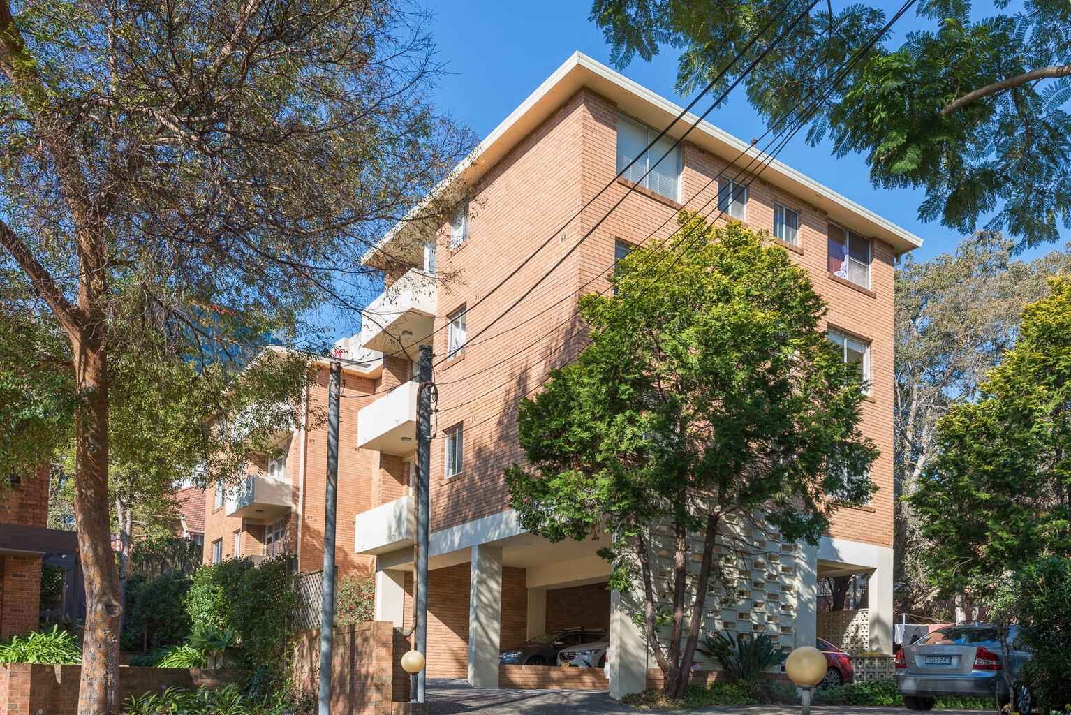 2/19 Priory Road Waverton