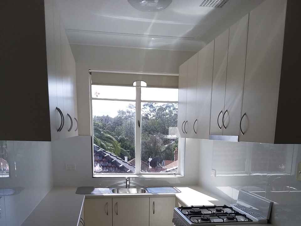 6/18 Upper Avenue Road Mosman