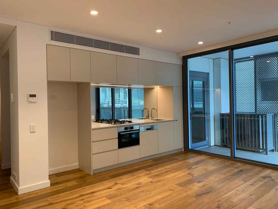 1309/221 Miller Street North Sydney