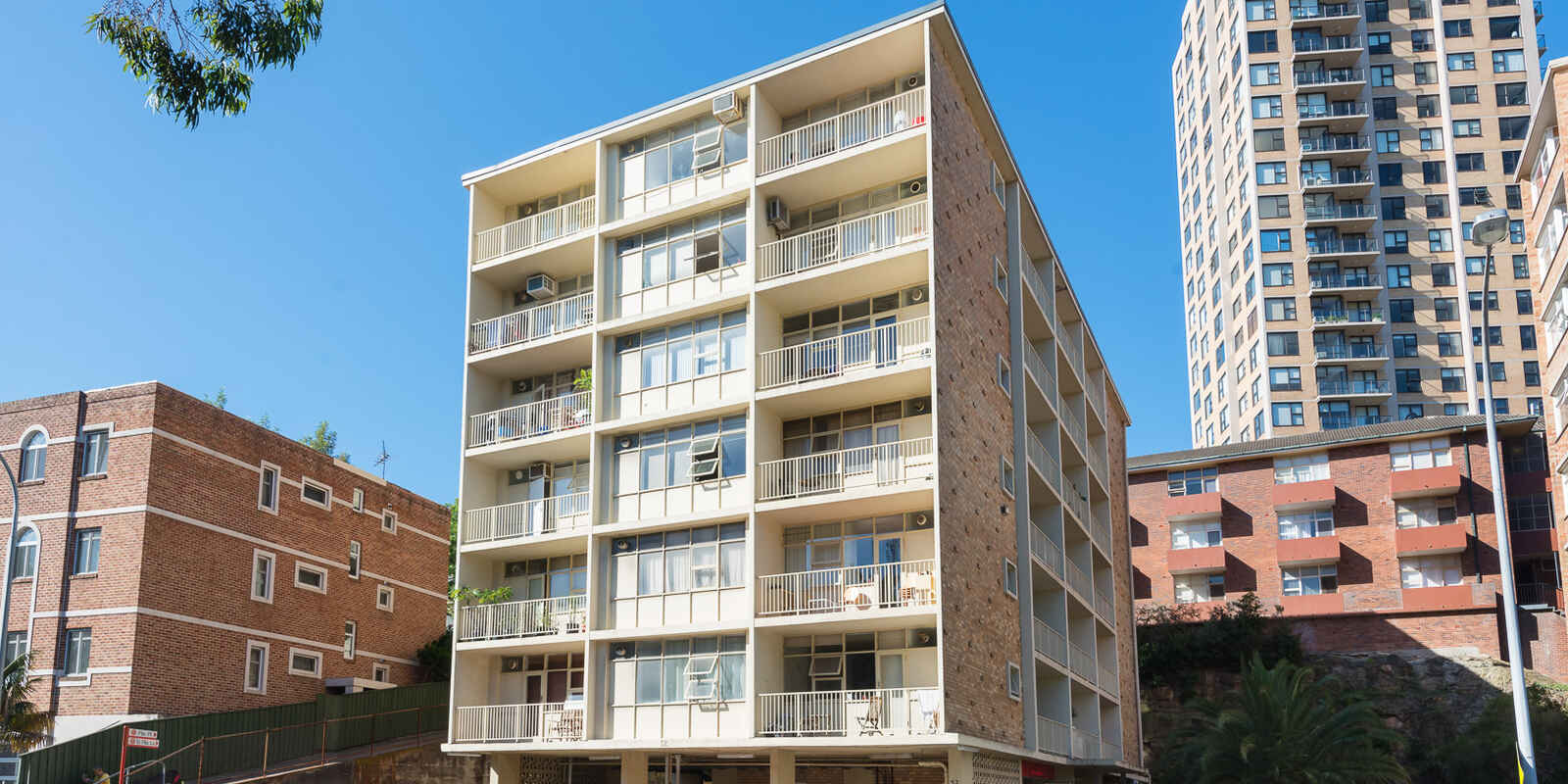 4/52 High Street North Sydney