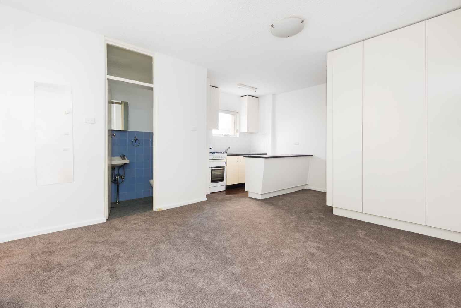 4/52 High Street North Sydney