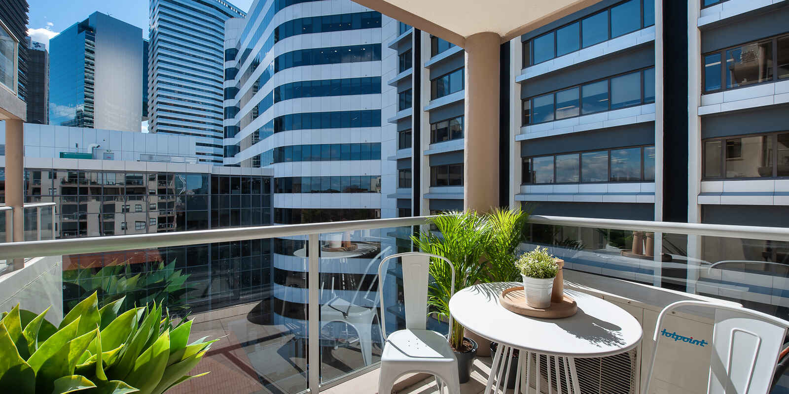 505/9 William Street North Sydney
