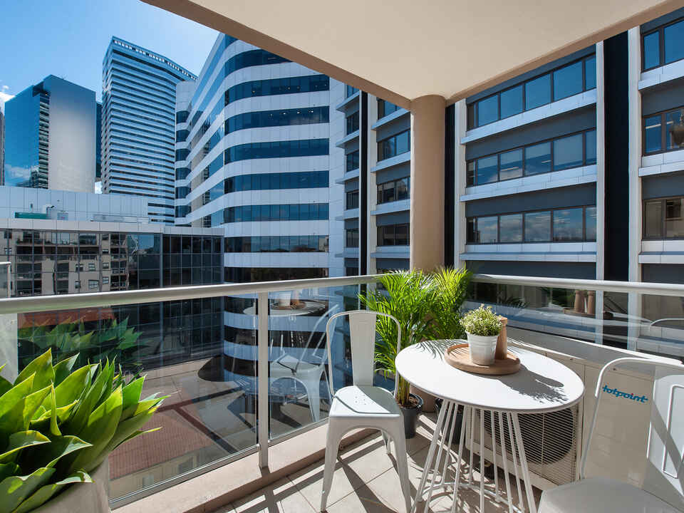 505/9 William Street North Sydney