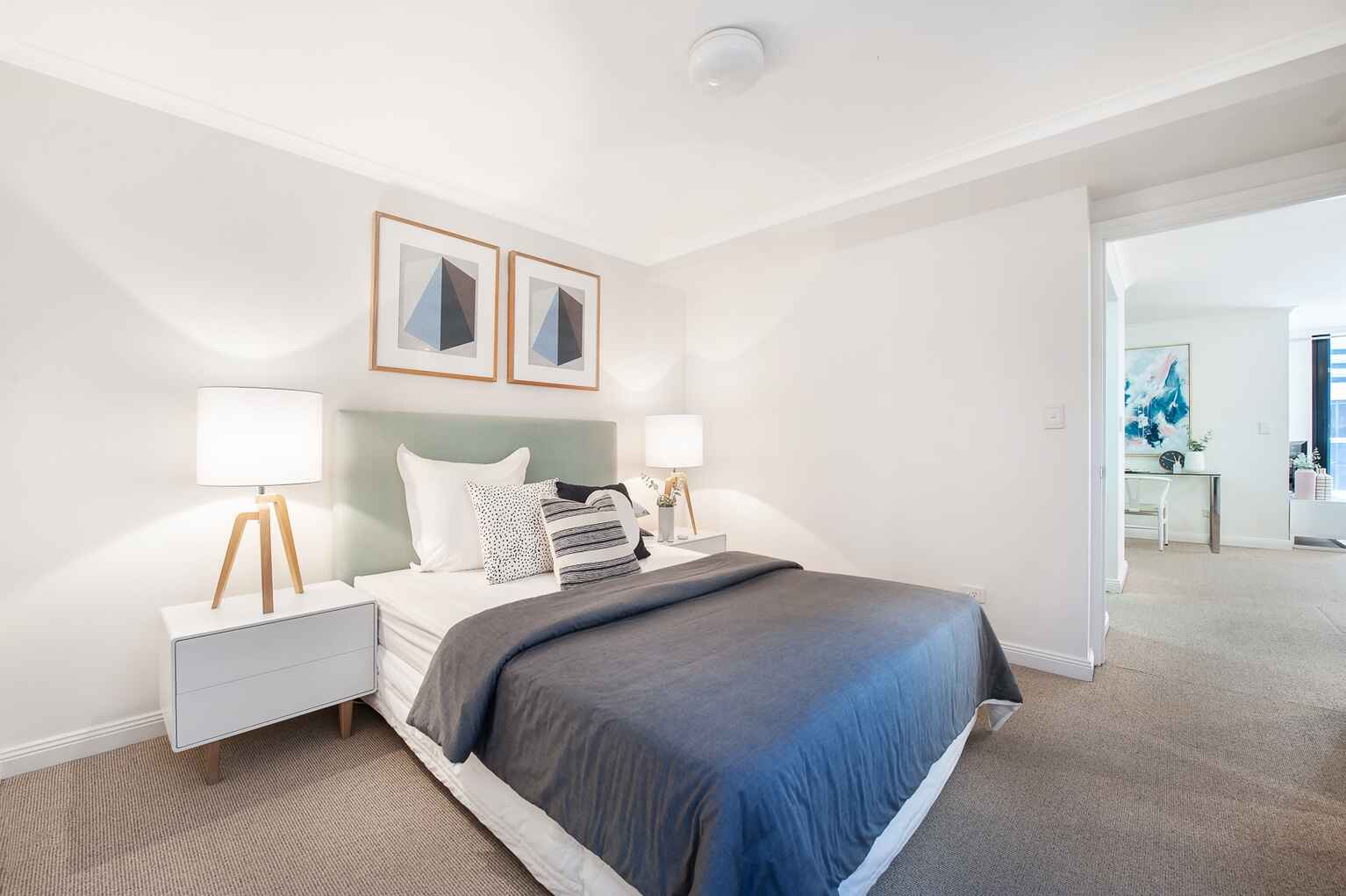 505/9 William Street North Sydney