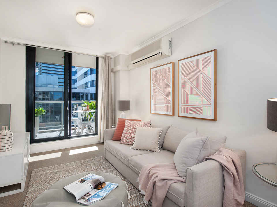 505/9 William Street North Sydney