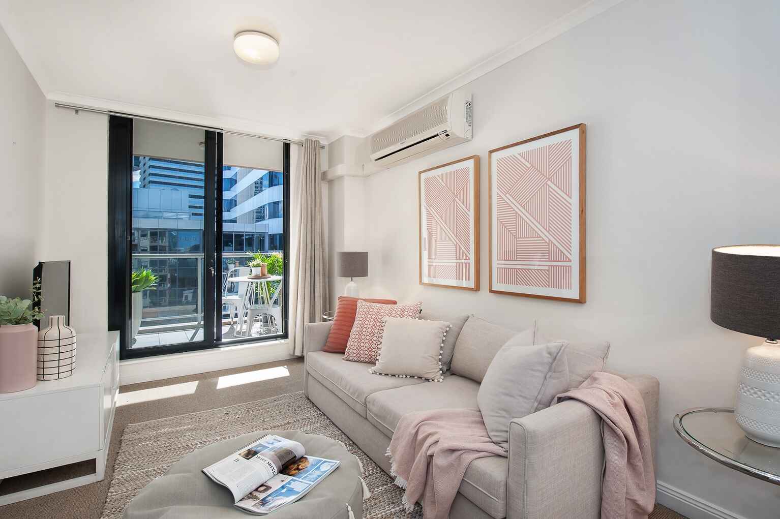 505/9 William Street North Sydney