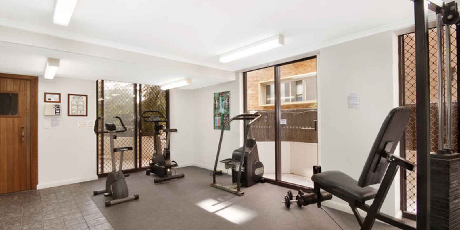 505/9 William Street North Sydney