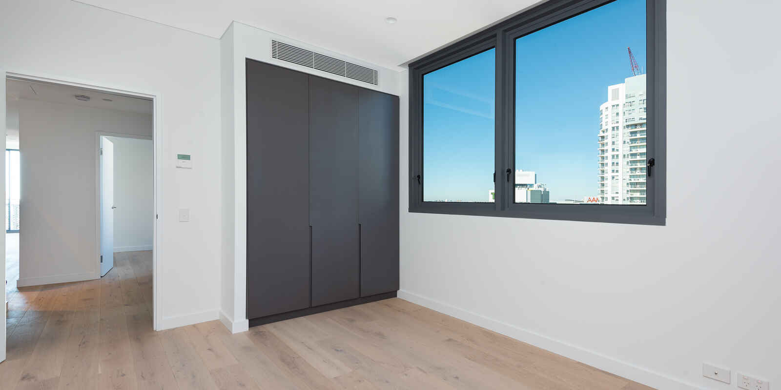 1106/221 Miller Street North Sydney