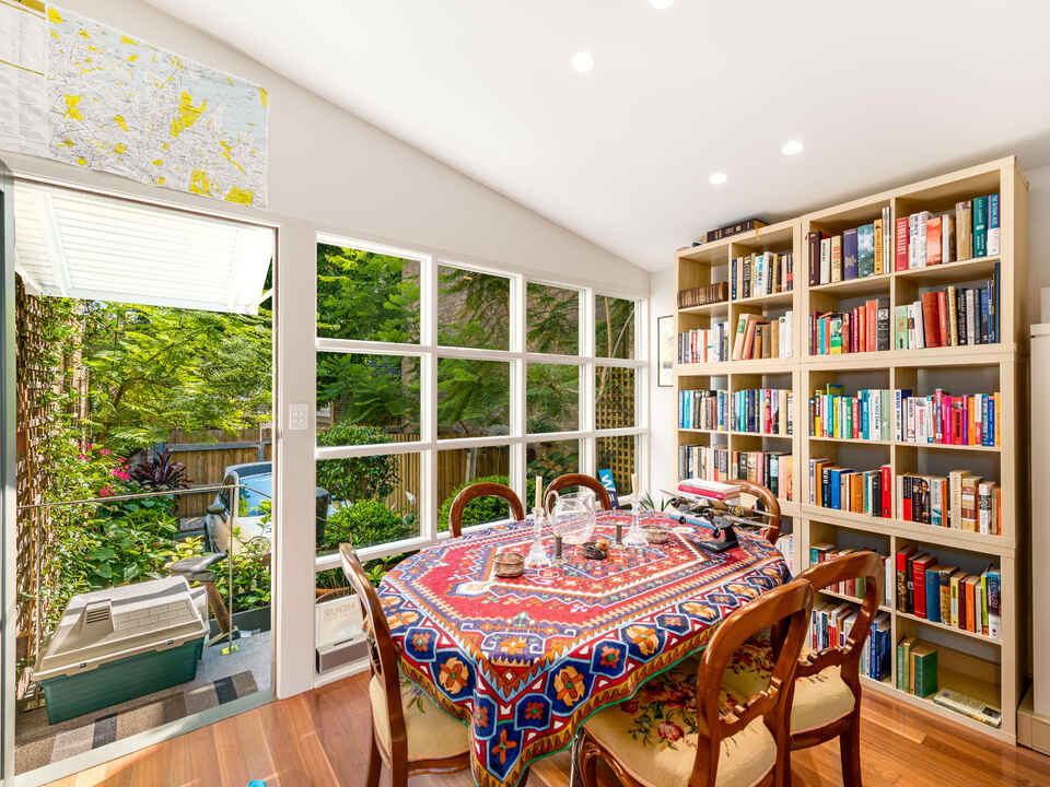 641A Military Road  Mosman