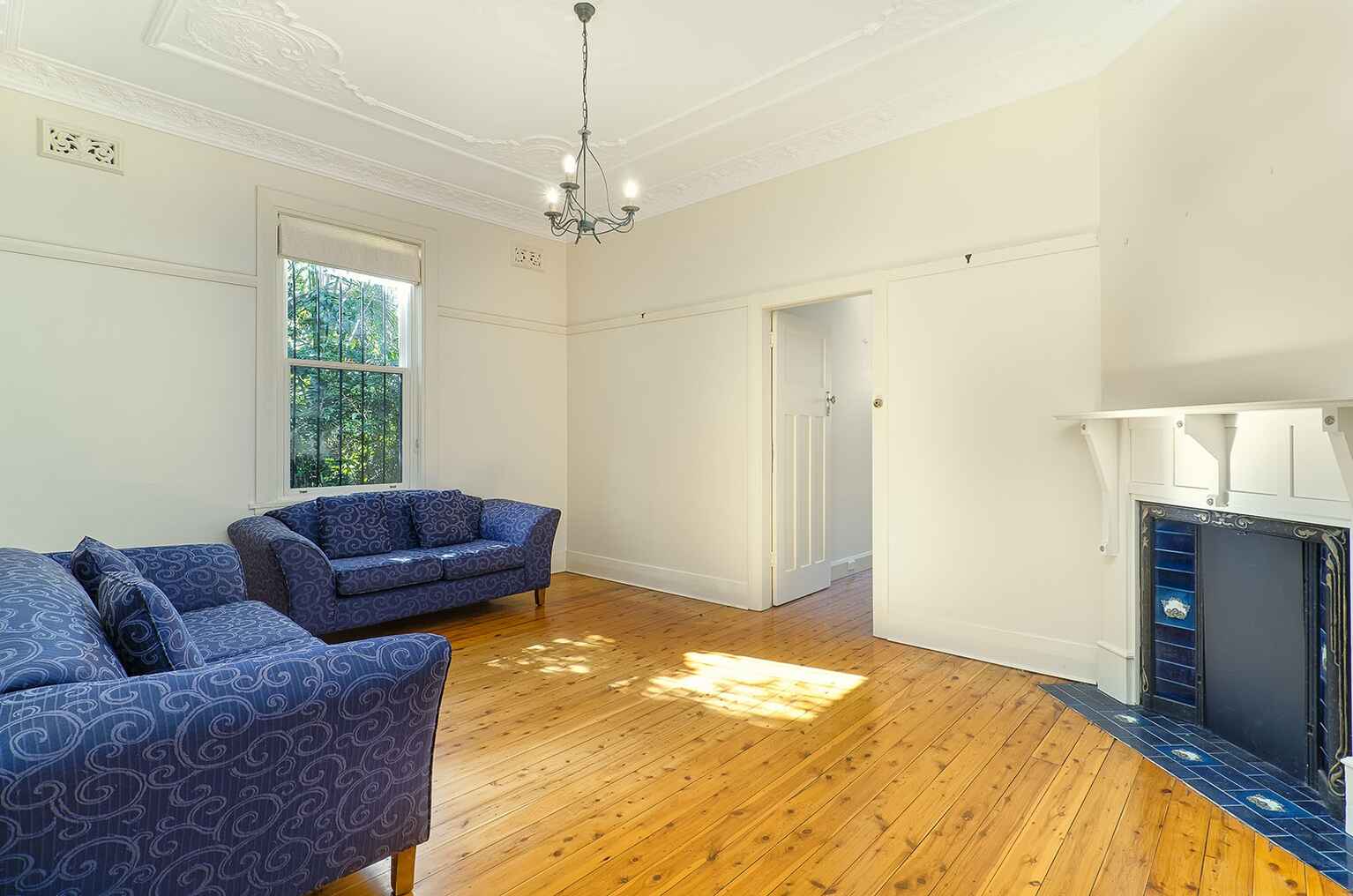 59 Euroka Street Waverton