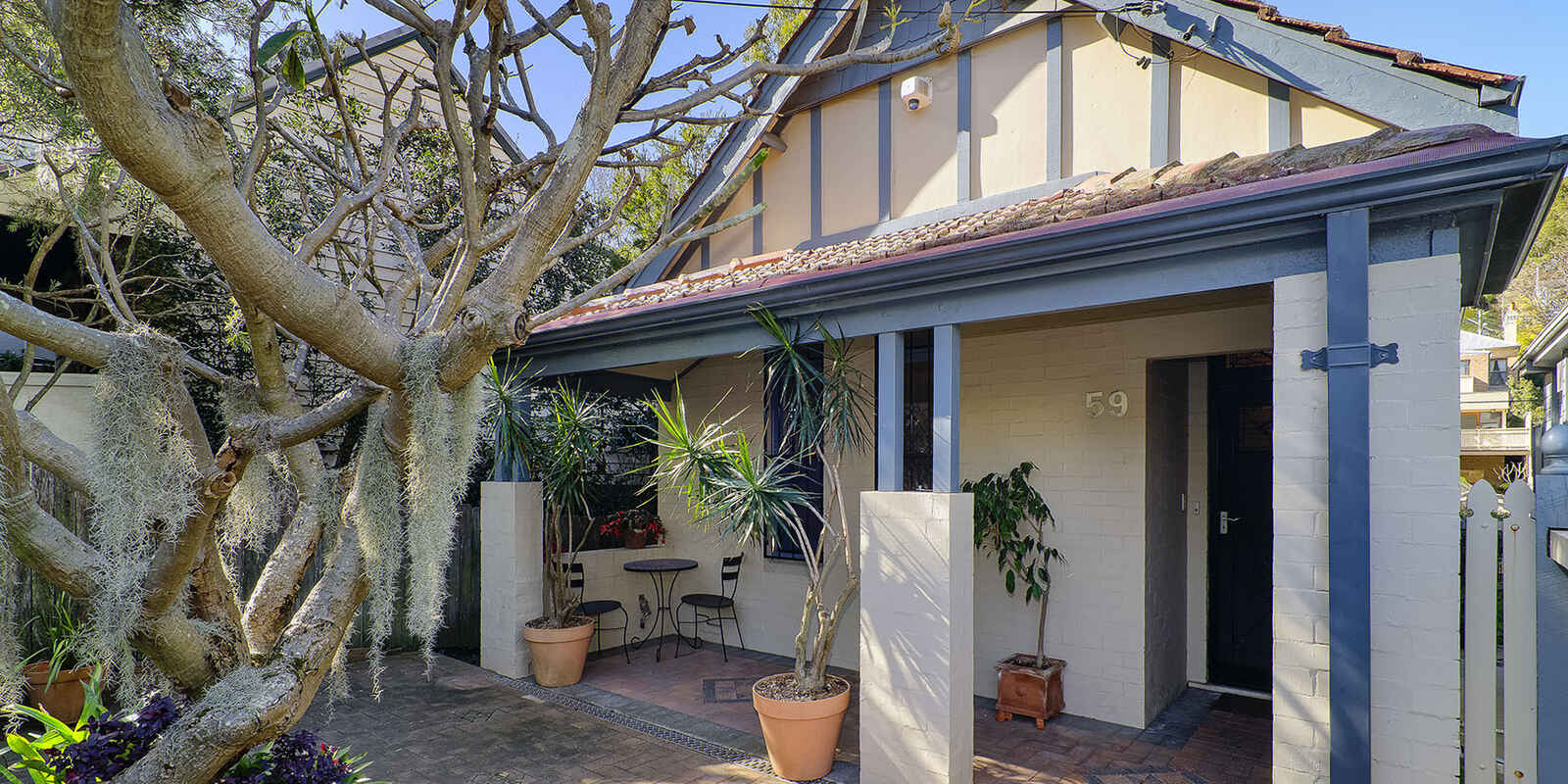 59 Euroka Street Waverton 59 Euroka Street Waverton