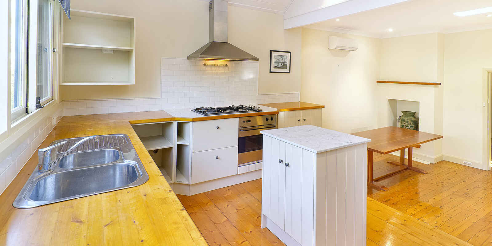 59 Euroka Street Waverton 59 Euroka Street Waverton