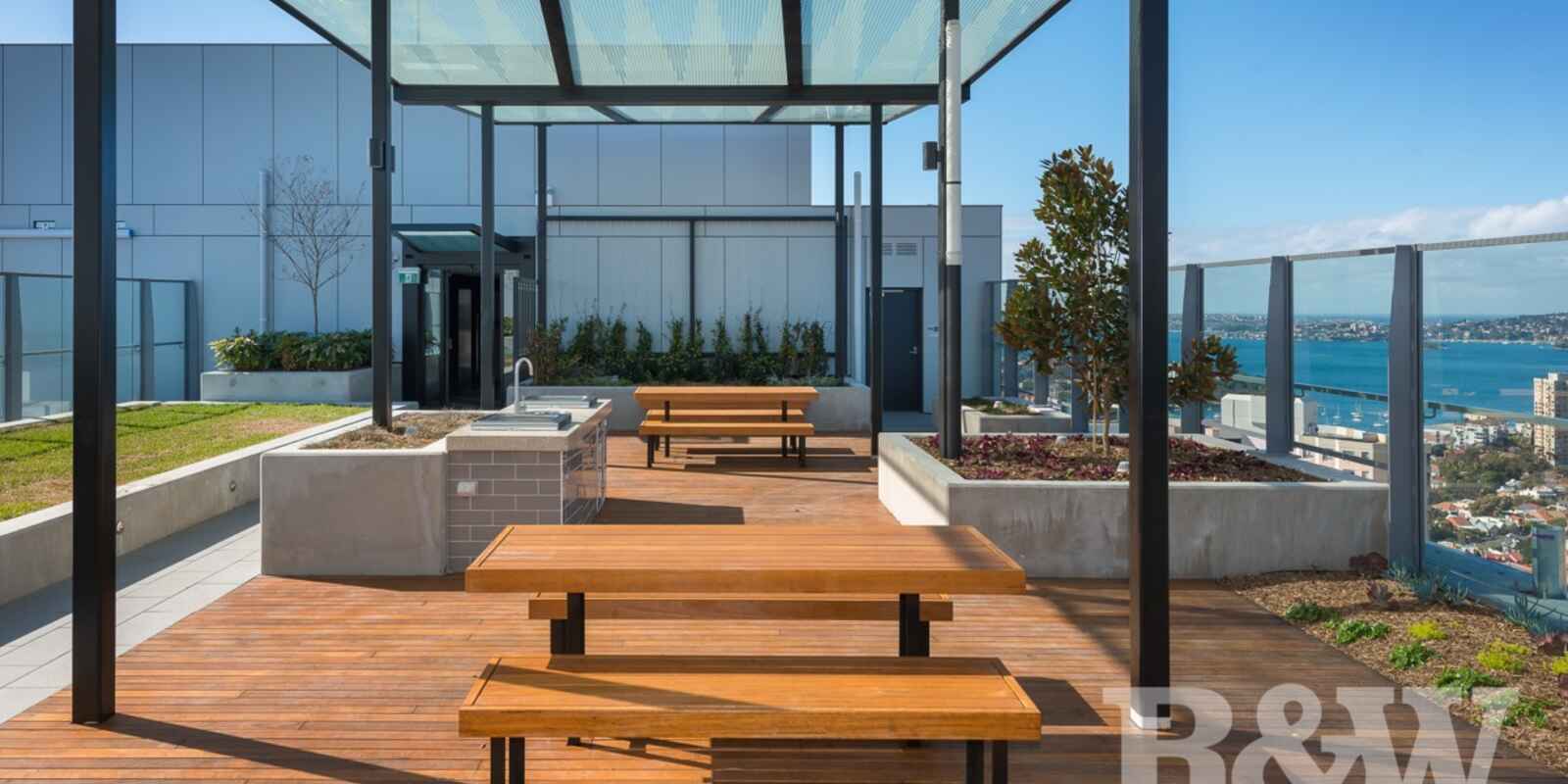 1802/221 Miller Street North Sydney