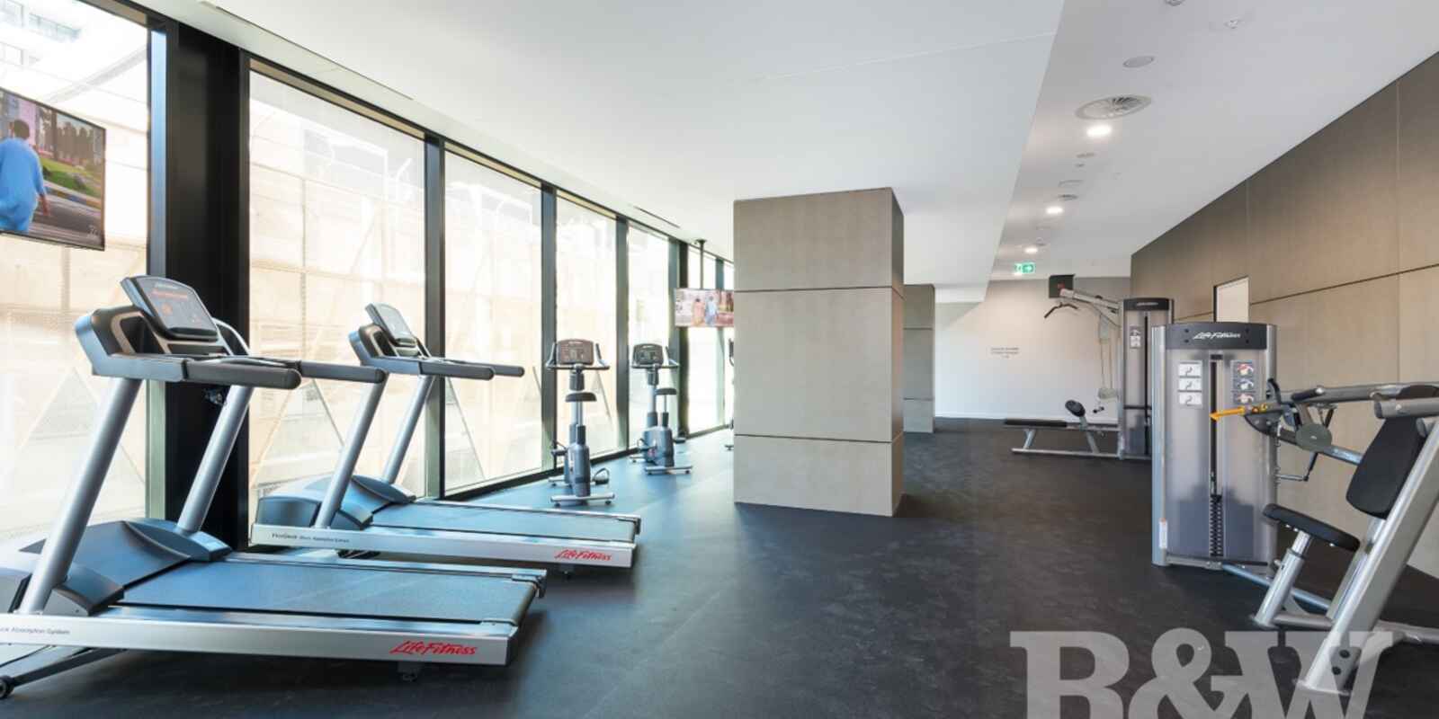 1802/221 Miller Street North Sydney