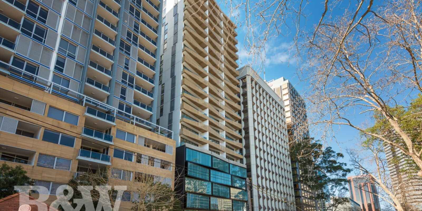 915/221 Miller Street North Sydney
