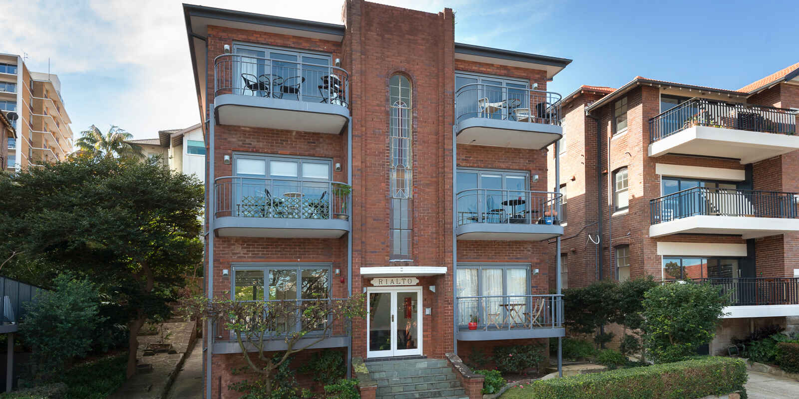 1/100 Kirribilli Avenue Kirribilli 1/100 Kirribilli Avenue Kirribilli