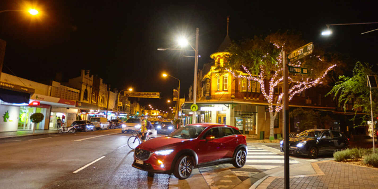1/781 Military Road Mosman