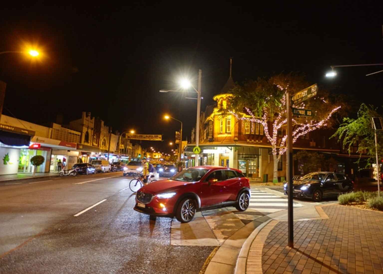 1/781 Military Road Mosman