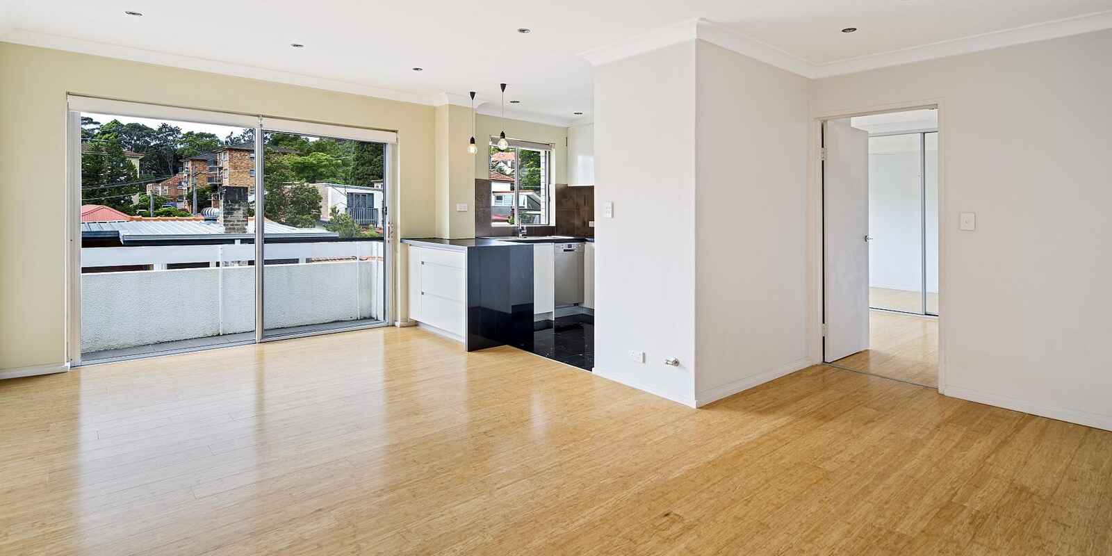 19/8-12 Vale Street  Cammeray
