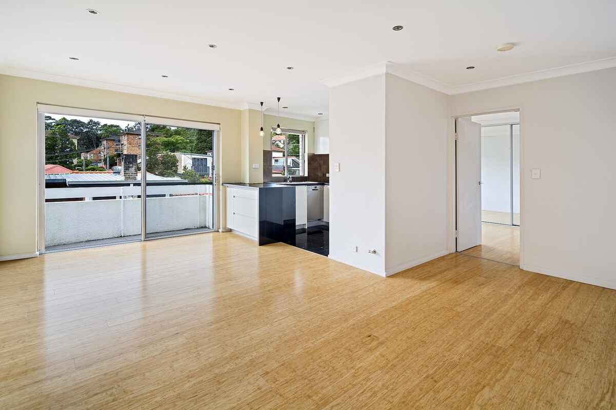 19/8-12 Vale Street Cammeray 19/8-12 Vale Street Cammeray