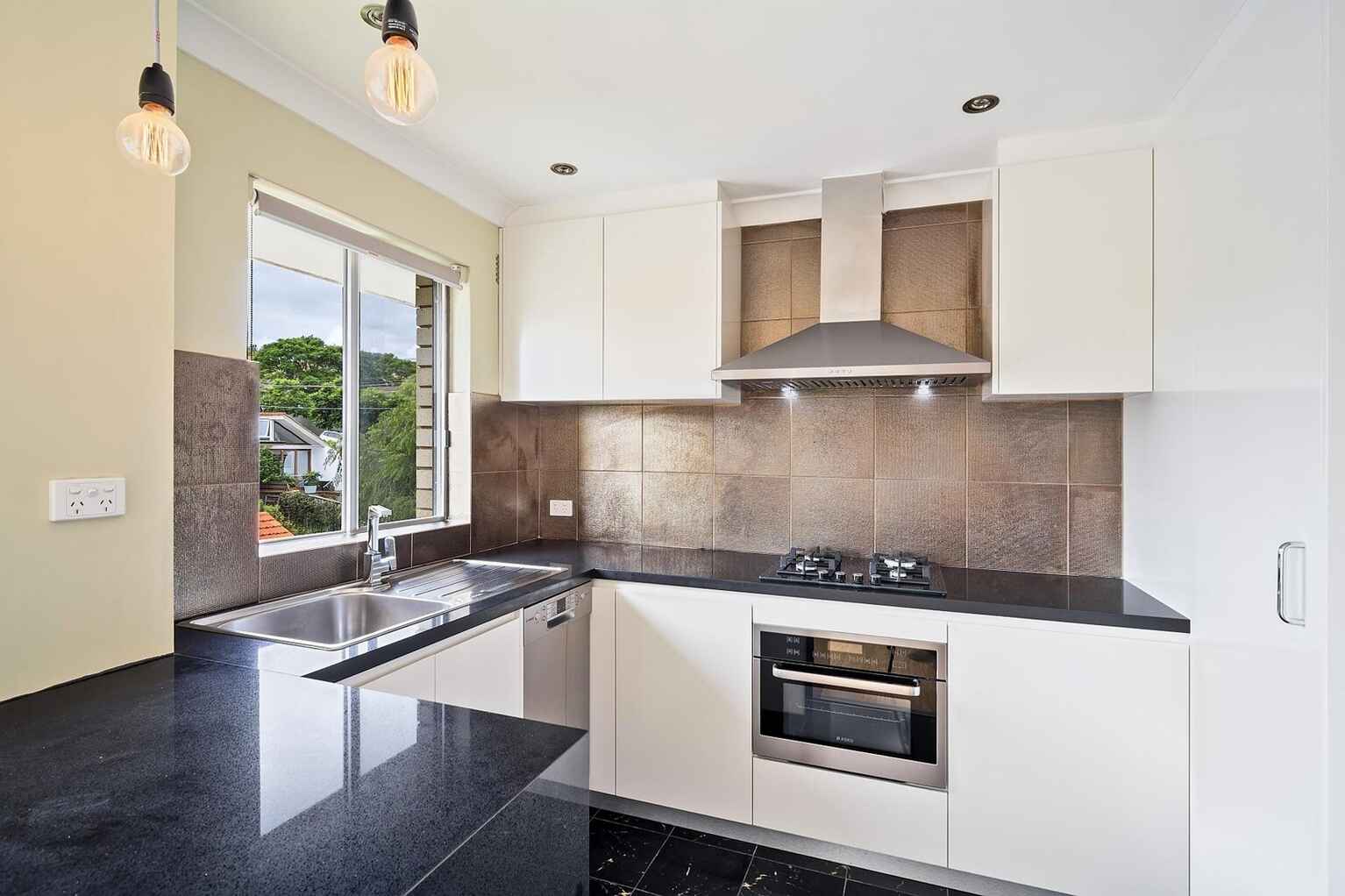 19/8-12 Vale Street  Cammeray