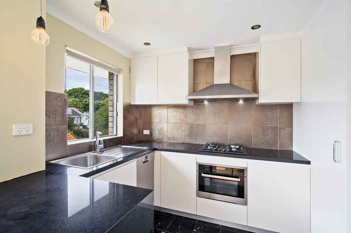 19/8-12 Vale Street Cammeray 19/8-12 Vale Street Cammeray