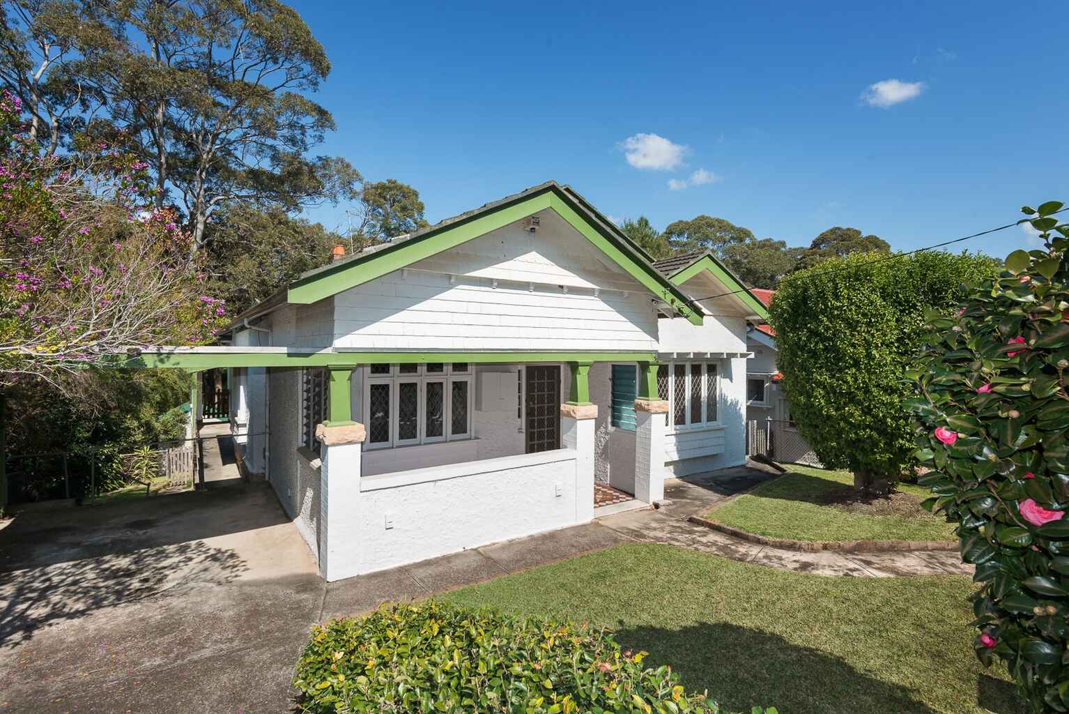 32 Burra Road Artarmon