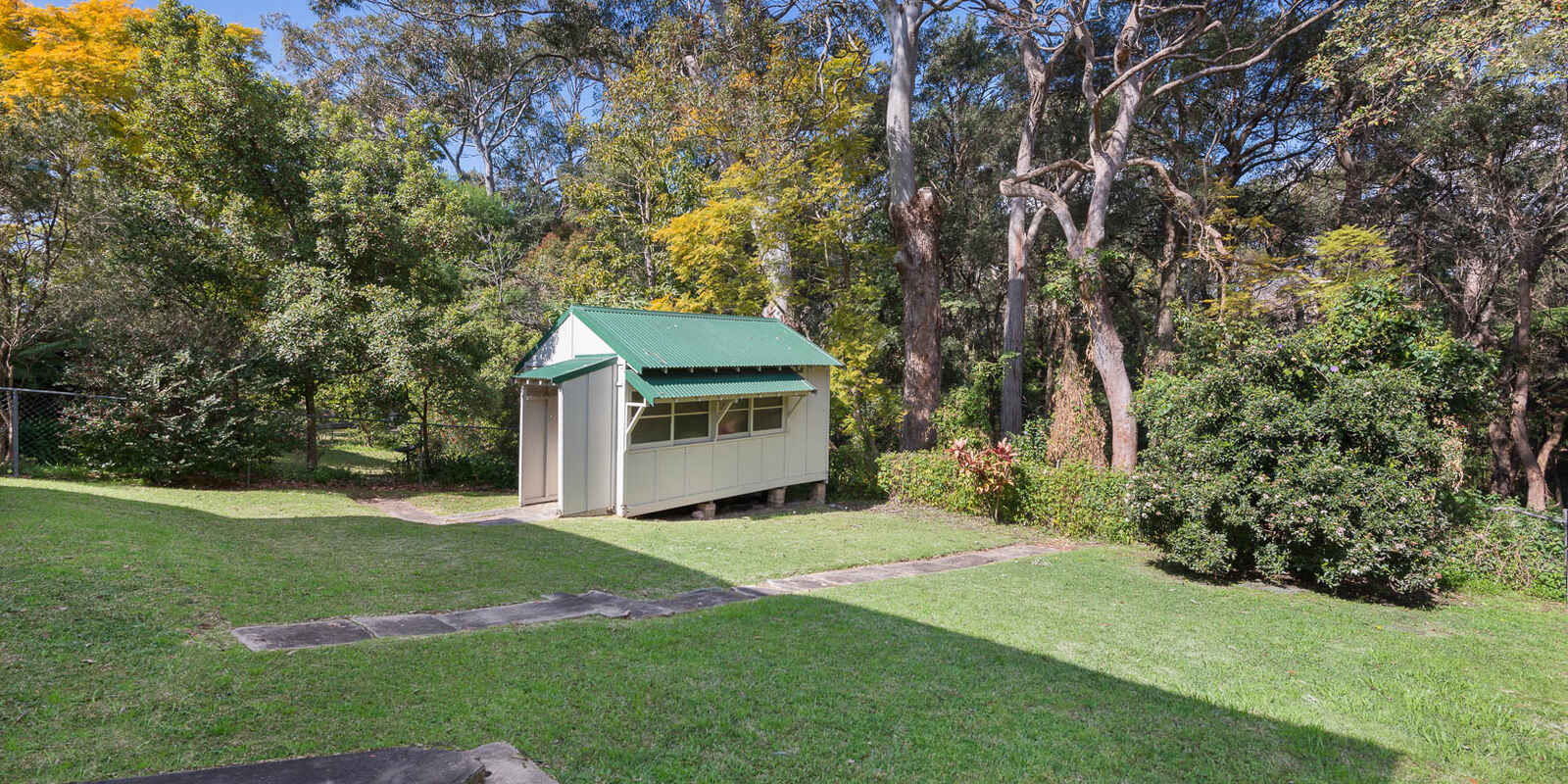32 Burra Road Artarmon 32 Burra Road Artarmon