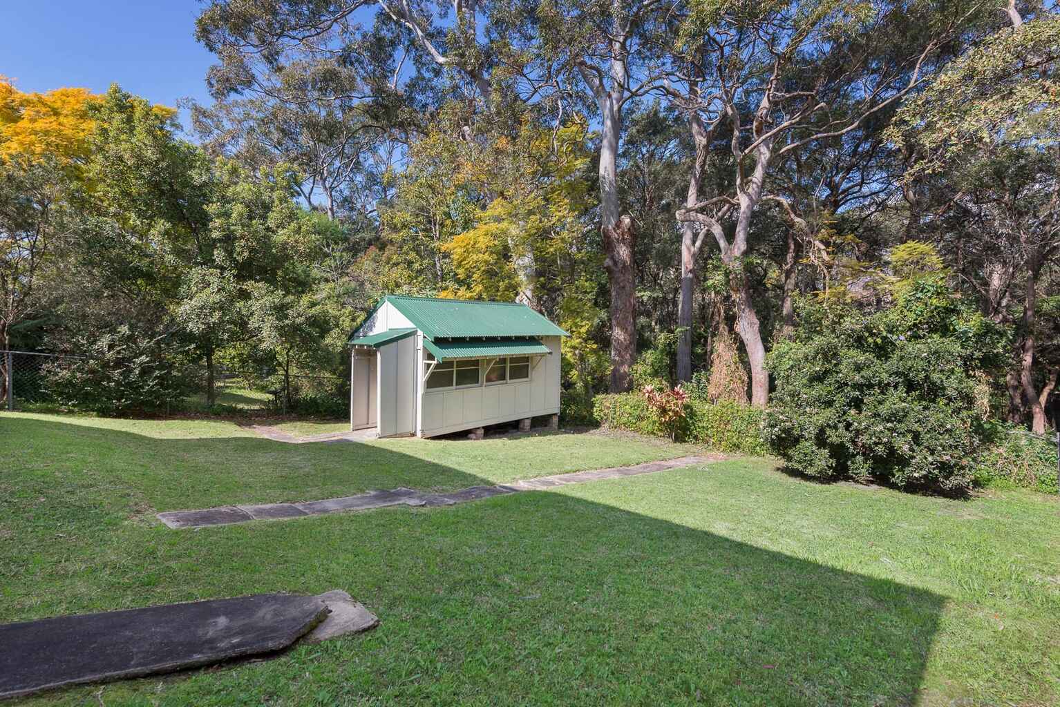 32 Burra Road Artarmon