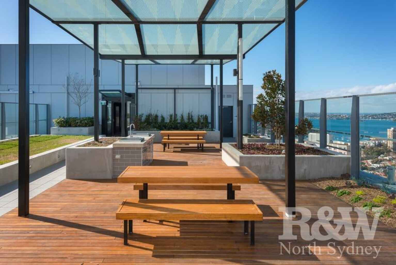 1401/221 Miller Street North Sydney 1401/221 Miller Street North Sydney