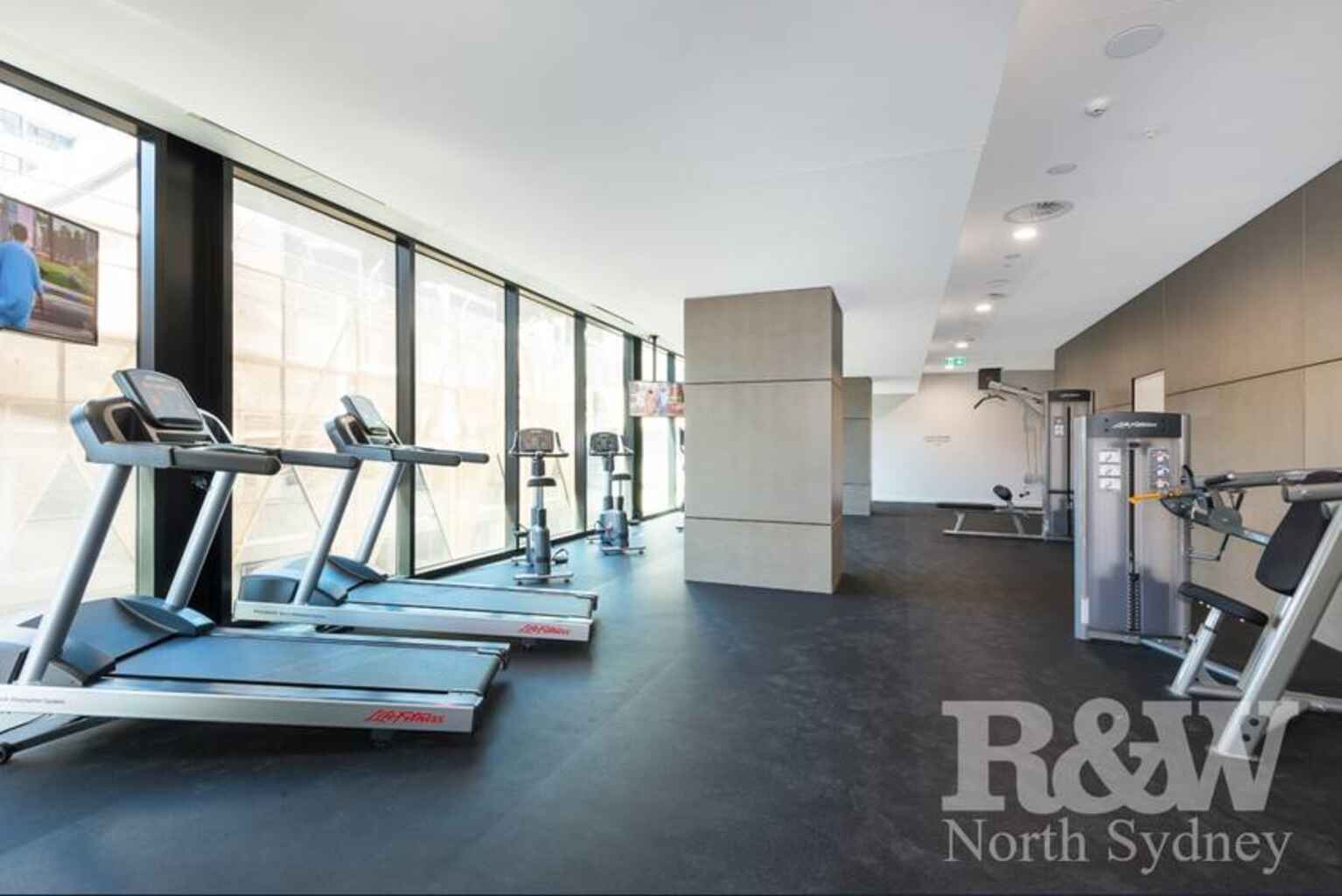 1401/221 Miller Street North Sydney 1401/221 Miller Street North Sydney