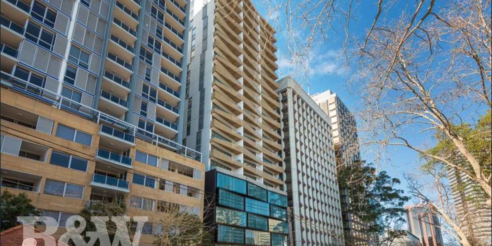 1401/221 Miller Street North Sydney 1401/221 Miller Street North Sydney