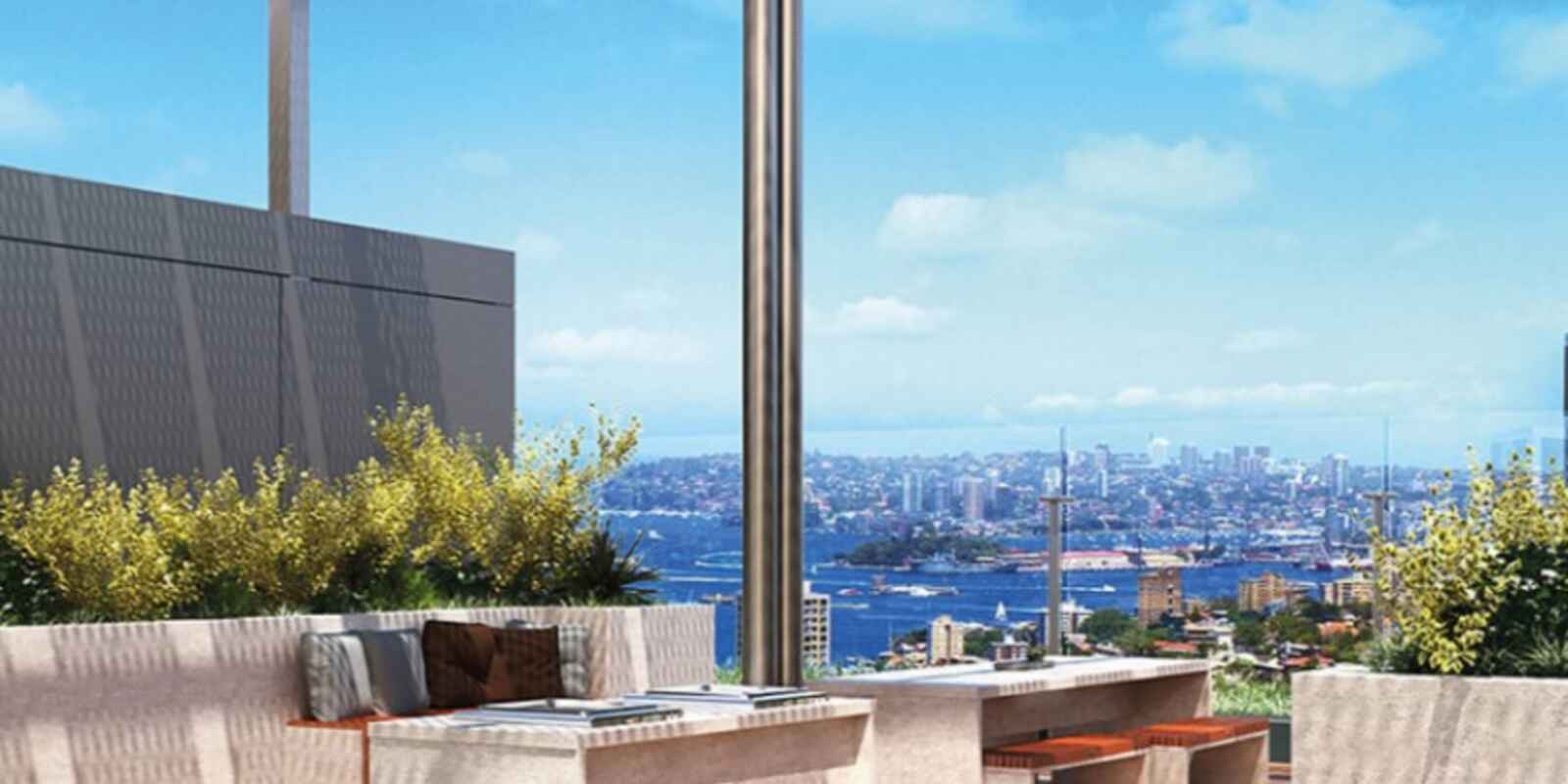 1401/221 Miller Street North Sydney 1401/221 Miller Street North Sydney