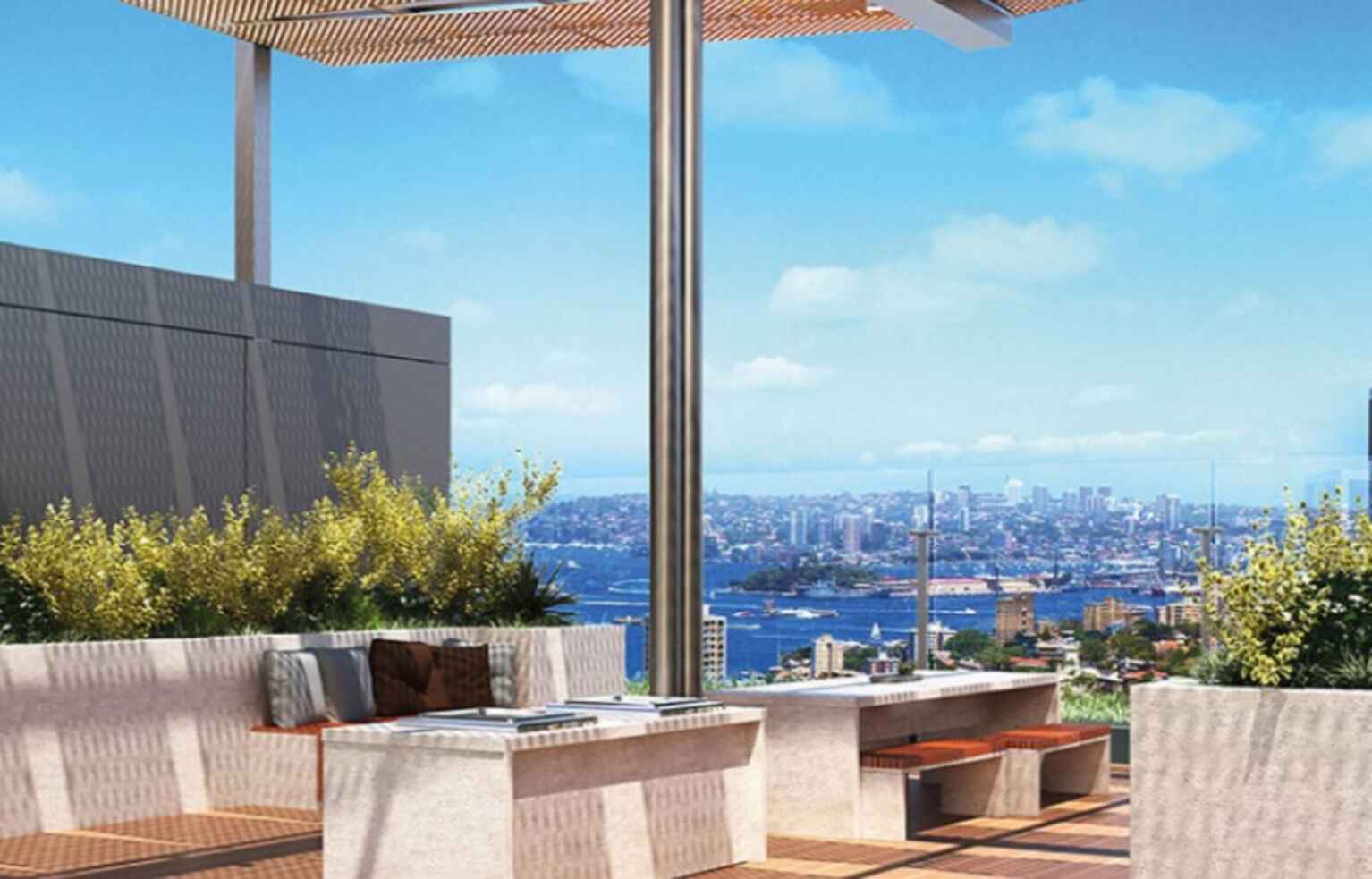 1401/221 Miller Street North Sydney 1401/221 Miller Street North Sydney