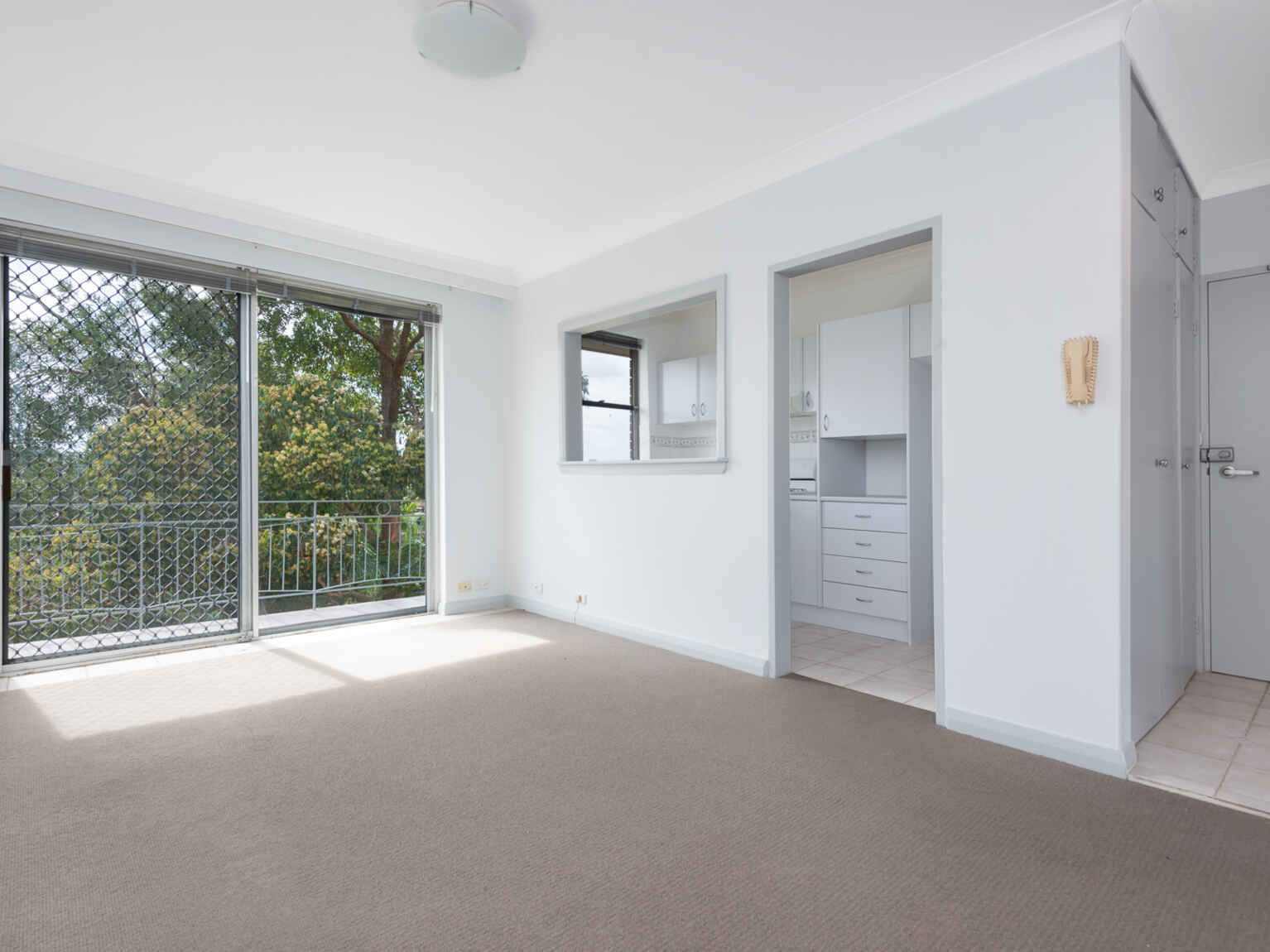 11/299 West Street Cammeray