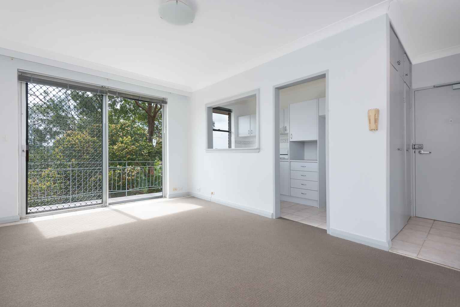 11/299 West Street Cammeray 11/299 West Street Cammeray