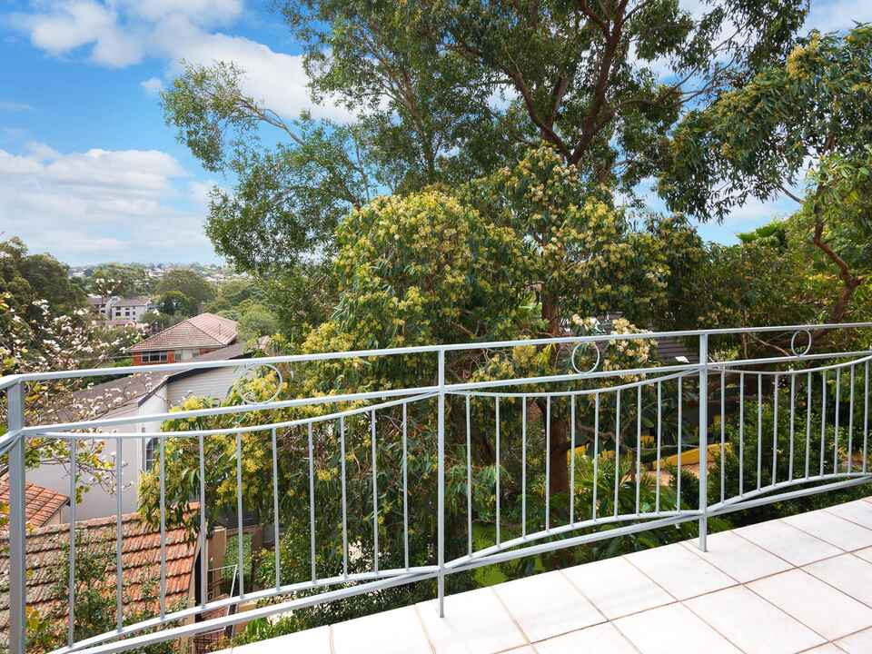 11/299 West Street Cammeray