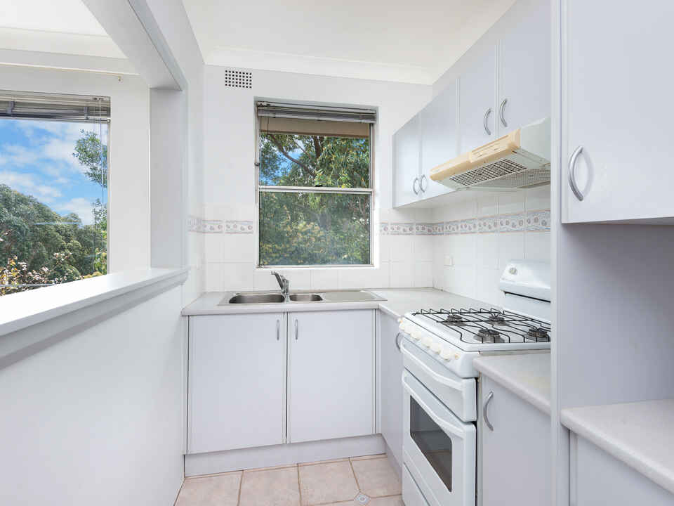 11/299 West Street Cammeray